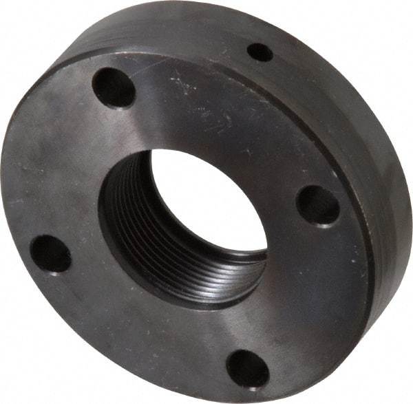 THK - Ballscrew Flange - 0.2" Lead Width, 2.63" Flange OD, 0.661" Flange Thickness - A1 Tooling