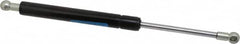 Value Collection - 0.32" Rod Diam, 0.75" Tube Diam, 30 Lb Capacity, Fixed Force Gas Spring - 11.9" Extended Length, 3.5" Stroke Length, Metal Socket, Black Nitride Piston - A1 Tooling