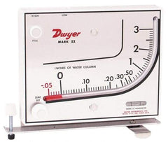 Dwyer - 3% Accuracy, Portable Stand - 140°F Max - A1 Tooling