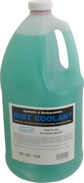 Coilhose Pneumatics - MC128-53S 1 Gal Bottle Cutting Fluid - A1 Tooling