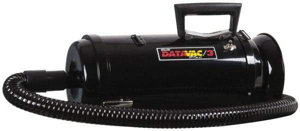 MetroVac - Office Vacuum Blower - 1.7 hp, 900 Watts, Accessories Included - A1 Tooling