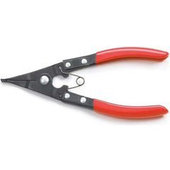 GearWrench - Retaining Ring Pliers Type: Lock Ring Pliers Ring Size: 7/8 - A1 Tooling