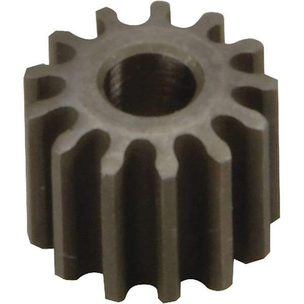 Dynabrade - Air File Gear - Compatible with 0.2 hp Air Motors - A1 Tooling