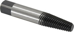 Value Collection - Screw Extractor - #6 Extractor for 3/4 to 1" Screw, 3-3/4" OAL - A1 Tooling