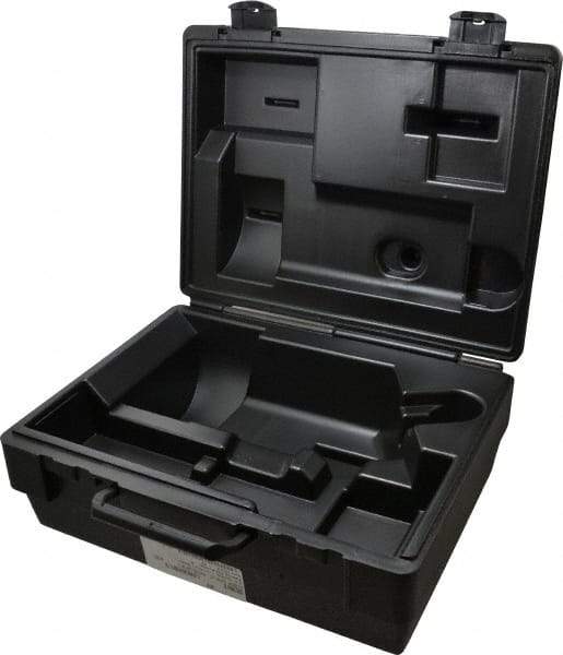 Made in USA - Stroboscope Accessories Type: Case - A1 Tooling