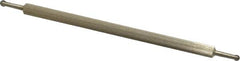 Value Collection - Hand Deburring Disc Tool - Steel Blade - A1 Tooling