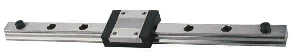 SKF - Miniature Profile Rail Guide - A1 Tooling