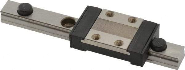 SKF - Miniature Profile Rail Guide - A1 Tooling