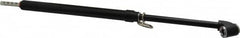 Acme - 10 to 130 psi Service Dual Tire Pressure Gauge - Closed Check - A1 Tooling