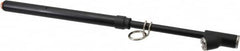 Acme - 10 to 130 psi Service Straight Dual Tire Pressure Gauge - Closed Check - A1 Tooling