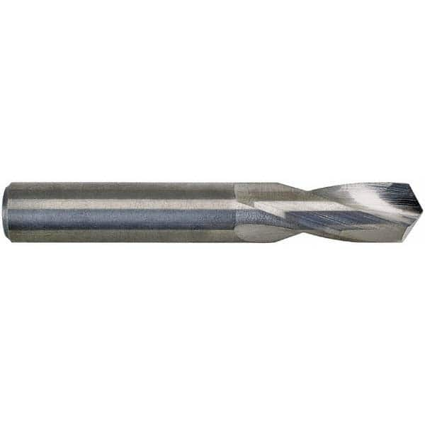 M.A. Ford - 4.7mm 118° Spiral Flute Solid Carbide Screw Machine Drill Bit - A1 Tooling