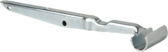 Bradley - Wash Fountain Foot Lever - For Use with Bradley 36" Foot-Controlled Wash Fountains - A1 Tooling