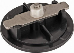 Bradley - Wash Fountain Soap Filler Hole Cap - For Use with Bradley Liquid & Powder Soap Assemblies & Dispensers - A1 Tooling