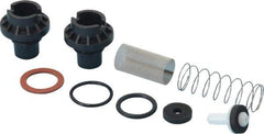 Bradley - Wash Fountain Repair Kit - For Use with Bradley S60-003S Combination Stop Strainer & Check Valve - A1 Tooling