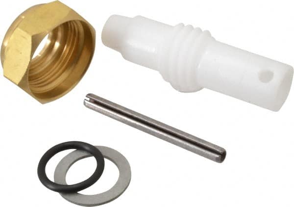 Bradley - Wash Fountain Repair Kit - For Use with Bradley S02-045 Volume Control Valve - A1 Tooling