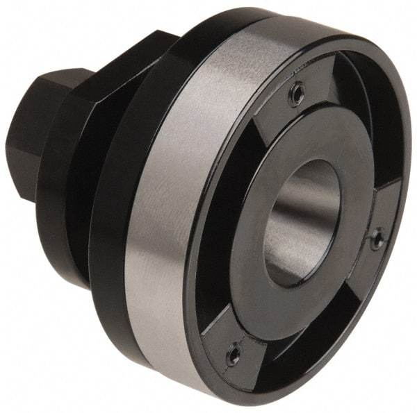 Vectrax - Grinding Wheel Mounting Flange - Use with Vectrax Grinding Buffing Machine - A1 Tooling