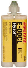 Loctite - 200 mL Cartridge Two Part Epoxy - 20 min Working Time, Series E-00CL - A1 Tooling