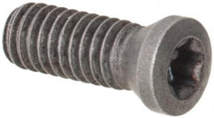 Parlec - Torx Insert Screw for Indexable Boring - M2.5 Thread, For Use with Inserts - A1 Tooling