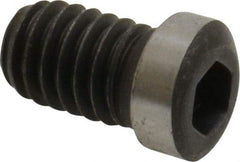 Gibraltar - 5/16-18, 1/2" Long, Steel, Cam Clamp Screw - 13/16" Hex, Use with Gibraltar Fixture Clamp 00642603 - A1 Tooling