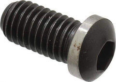 Gibraltar - 1/2-13, 1" Long, Steel, Cam Clamp Screw - 1" Hex, Use with Gibraltar Fixture Clamp 00642637 - A1 Tooling