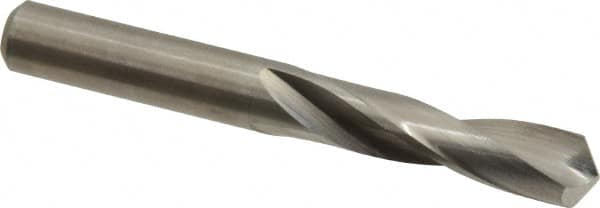 M.A. Ford - 0.302" 118° Spiral Flute Solid Carbide Screw Machine Drill Bit - A1 Tooling