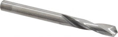 M.A. Ford - 7.00024mm 118° Spiral Flute Solid Carbide Screw Machine Drill Bit - A1 Tooling