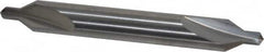 M.A. Ford - #3 Plain Cut 60° Incl Angle Solid Carbide Combo Drill & Countersink - A1 Tooling