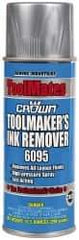 AERVOE - Layout Fluid Remover - 16 Ounce Aerosol Can - A1 Tooling