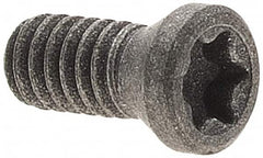 Walter - Cap Screw for Indexable Drilling - M1.8 Thread, For Use with Inserts - A1 Tooling