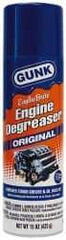 Gunk - Automotive Multipurpose Cleaner/Degreaser - 15 oz Aerosol Can - A1 Tooling