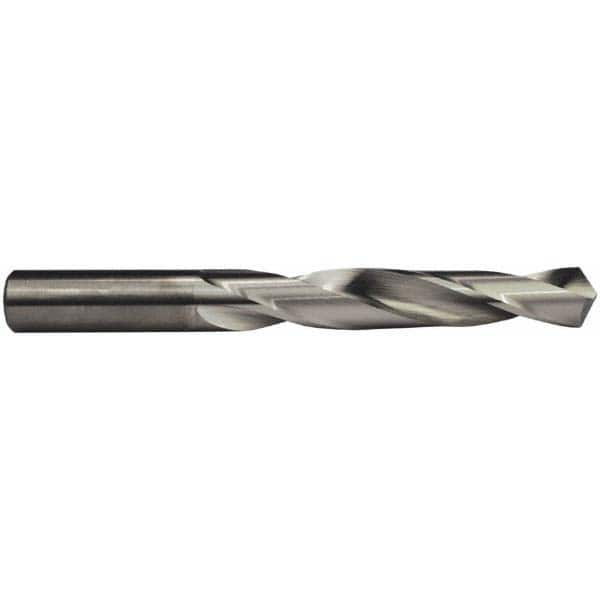 M.A. Ford - Letter C 118° Solid Carbide Jobber Drill - A1 Tooling