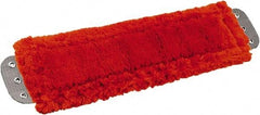 Unger - Medium Microfiber Mop Pad - Quick Change Connection - A1 Tooling