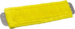 Unger - Medium Microfiber Mop Pad - Quick Change Connection - A1 Tooling