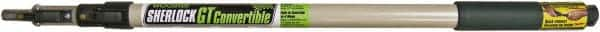 Wooster Brush - 4 to 8' Long Paint Roller Extension Pole - Fiberglass - A1 Tooling