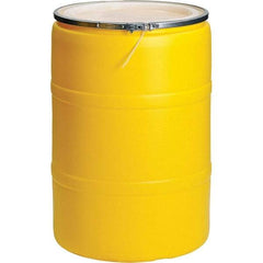 Brady SPC Sorbents - Overpack & Salvage Drums Type: Drum Total Capacity (Gal.): 55.00 - A1 Tooling