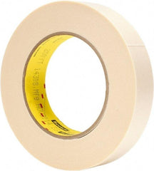 3M - 1" Wide Masking & Painters Tape - 6 mil Thick - A1 Tooling