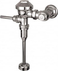 Zurn - 1.5 GPF Urinal Manual Flush Valve - 3/4" Pipe, 3/4" Spud Coupling - A1 Tooling