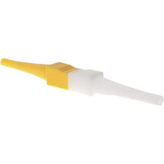 Made in USA - Pin Extraction Tools - YELLOW/WHITE INSERT/EXTRACTION TOOL - A1 Tooling