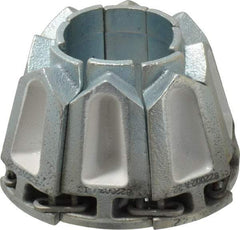 Parker - Hose Crimping 43 Series Dies - 1-1/4" Hose, Use with Parker Crimpers - A1 Tooling