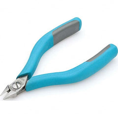 Erem - Cutting Pliers Type: Diagonal Cutter Insulated: NonInsulated - A1 Tooling