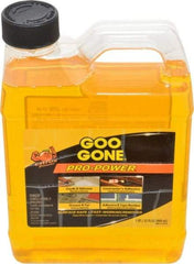 Value Collection - 32 oz Bottle Adhesive Remover - Removes Asphalt, Glue, Grease, Grill Build-Up, Gum, Masking Tape, Oil, Paint, Tar & Varnish - A1 Tooling