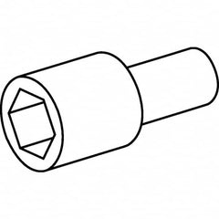 Kennametal - Indexable Adjusting Element - Compatible with 40A5RC90BP12D5W - A1 Tooling