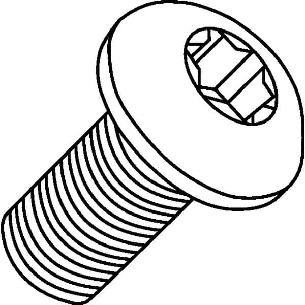 Kennametal - Torx Cap Screw for Indexables - A1 Tooling