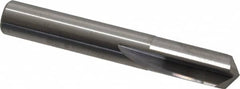 M.A. Ford - 13/32", 135° Point, Solid Carbide Straight Flute Drill Bit - A1 Tooling