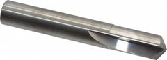 M.A. Ford - 29/64", 135° Point, Solid Carbide Straight Flute Drill Bit - A1 Tooling