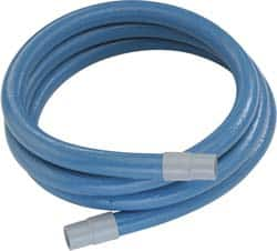 Guardair - 20' Hose Length, 2" Hose - Use With All Vacuums with Inlet - A1 Tooling