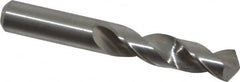 M.A. Ford - 13/64", 118° Drill Point, 13/64" Shank Diam, Fast Spiral Circuit Board Drill Bit - A1 Tooling