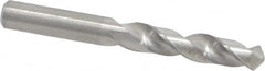 M.A. Ford - #17, 118° Drill Point, 4.39mm Shank Diam, Fast Spiral Circuit Board Drill Bit - A1 Tooling