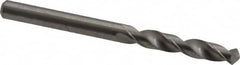 M.A. Ford - #31, 118° Drill Point, 3.05mm Shank Diam, Fast Spiral Circuit Board Drill Bit - A1 Tooling