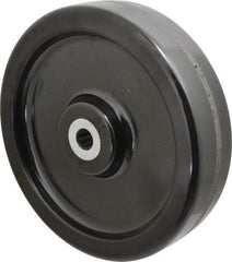 Albion - 12 Inch Diameter x 3 Inch Wide, Phenolic Caster Wheel - 3,500 Lb. Capacity, 3-1/4 Inch Hub Length, 1 Inch Axle Diameter, Roller Bearing - A1 Tooling